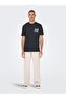 Men's Navy Blue T-Shirt - Pink Panther Reg Ss Tee22025296-04 - 3