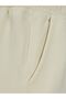 Jack Jones Jxjada Soft Rlx Hw Pants Swt Sn Women's White Sweatpants12244364-01 - 5