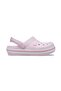 Crocband Clog K Kids Pink Sandals & Slippers207006-6gd