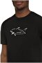 Men's Knitted T-shirt C.wCotton - 3