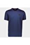 Men's Knitted T-shirt C.wCotton - 7
