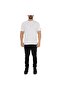 Men's Knitted T-shirt C.wCotton - 6