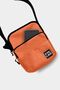 Orange 5-Compartment Adjustable Cross Strap Waterproof Shoulder Bag - 2