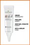40 ml Cream SPF 50 - Anti-Acne and Oil, Mattifying Sunscreen, Colorful Light Tone - 3