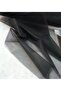 Black Crystal Tulle, Bundle Decoration Tulle Engagement Tulle, Tray Suitcase Decoration Tulle, Length 1 Mt Width 3 Mt - 5