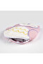 Cherry Seeds Filled Velvet Colic Owl Shaped Pillow, Newborn, Rose, 0 Months+ - 3
