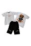 Children's Capry Set - 2