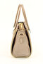 Women's Silvery Copper Evening Dress Bag - 5