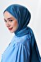 شال سلسلة الأورجانزا الماسية - 3