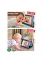 Flash Cards Safe Baby Mirror Tummy Time (Licensed Product)