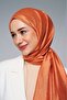 شال من سلسلة الأورجانزا الماسية - أنيق ومريح - 2