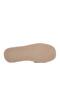 0902 Silver Patent Leather Women's Slippers - 5