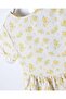 NEW SEASON GIRL LINEN SET - 2