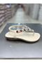 Women's Flip Flops Stylish Sandals - 2