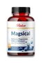 Magsical 730 Mg 60 Capsules X 2 Pieces - 2