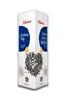 250 مل زيت بذور الكمون الأسود المعصور على البارد، كتان ، وبذور اليقطين - 3