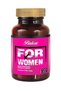 For Women Plant Blend 620 Mg 120 Capsules X 2 Pieces - 2