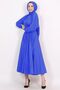 Tericoton Modest Dress - 2
