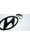 Elantra Cn7 Black Front Grille Compatible with Hyundai