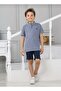 Men's Hakim Collar T-Shirt - 3