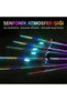 Car Interior Atmosphere Ambiance Led Neon Rgb App Controlled 18 Pieces - 5