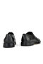, Men's Genuine Leather Classic Shoes 14148Z801 Black - 3
