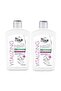 2 x Dr.c.tuna Vitalizing Garlic Shampoo 500 ml - 2