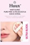 Ultra Power Block Brightening Sun Cream - Tone Equalizer Spf50+ & Tone up Base Pure Pink 50 ml - 5