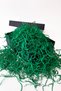 Cropped Z Zigzag Pelur Cropped Paper 1000 grams Pine Green Dark Green Color 1 Kg Dark Green Paper - 3