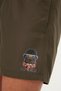 Khaki Reckless Swim Shorts - Men's Shorts Swimsuit - 2