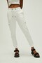 Vienna Sweatpants Off-white Women's Sweatpants - 5