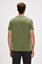 Solid T-Shirt - 5