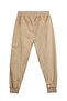 Lucas Beige Kids Trousers - Relaxed Fit - 2