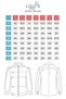 New Season Long Sleeve Garnished Cotton Boy's Shirt - 2