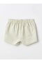 LCW baby Crew Neck Short Sleeve Basic Baby Boy Shirt and Shorts 2 Pieces Set - 5