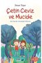 Çetin Ceviz Serisi 3 Kitap Set - 3