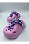 BABY GIRL SANDALS SLIPPERS - 3