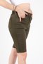 Bonita Lis 1631405083 5 Pocket Waist Lining with Flapper and Slit - 2