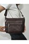GENUINE LEATHER WOMEN'S BAG