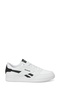 Clean Lift 1.1 White Women's Sneakers