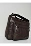 GENUINE LEATHER WOMEN'S BAG - 3
