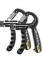 Adjustable (counter) Hand Spring 5-60 Kg Adjustable Wrist Muscle Strengthening Device Non-Slip Vein Remover