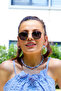 BH 059 C07 نظارات شمسية للنساء - 3