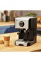 Espresso Coffee Machine One Touch brews, 15 Bar Pump, 1.2L Tank, Cup Warmer, Drip tray -CEP152B - 3