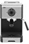 Espresso Coffee Machine One Touch brews, 15 Bar Pump, 1.2L Tank, Cup Warmer, Drip tray -CEP152B - 2
