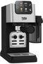 Digital ESPRESSO 1628W, 1.1L Tank, 300ml MILK Forther, 15 Bar, Ground Bean Storage - CEG5304X - 2