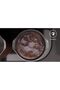Double Jug Turkish Coffee Machine 1100W, Cook Sense, Aluminium Pot, SpinJet, Antispill TKM8961B - 7