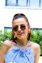 BH 059 C07 نظارات شمسية للنساء - 2