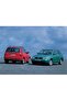 إطار شريط وحدة تحكم الطوربيد الأمامي Vw Volkswagen Polo Classic 1996-1999 6n1858069a