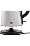 Electric Kettle 1.7L capacity, Wide opening, Water gauge, Cordless Usage 360° rotation WKM6226i - 3